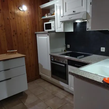 木屋 Montagne Classe 3 Etoiles Alpes Queyras
