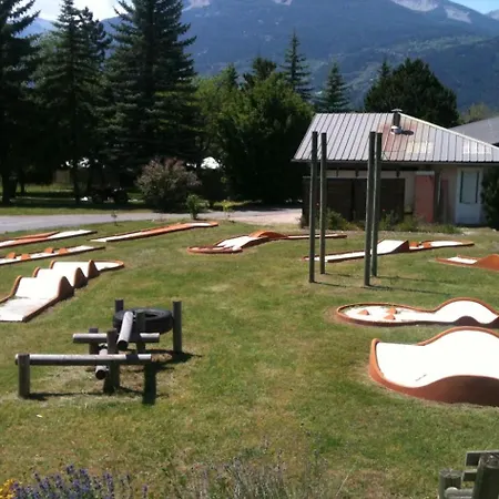Montagne Classe 3 Etoiles Alpes Queyras Chalet