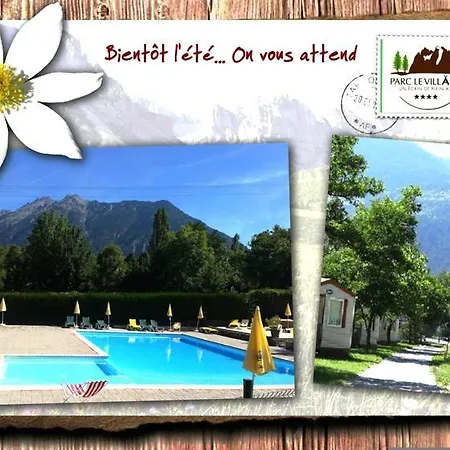 Chalet Montagne Classe 3 Etoiles Alpes Queyras *