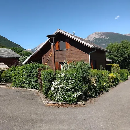 Montagne Classe 3 Etoiles Alpes Queyras Guillestre